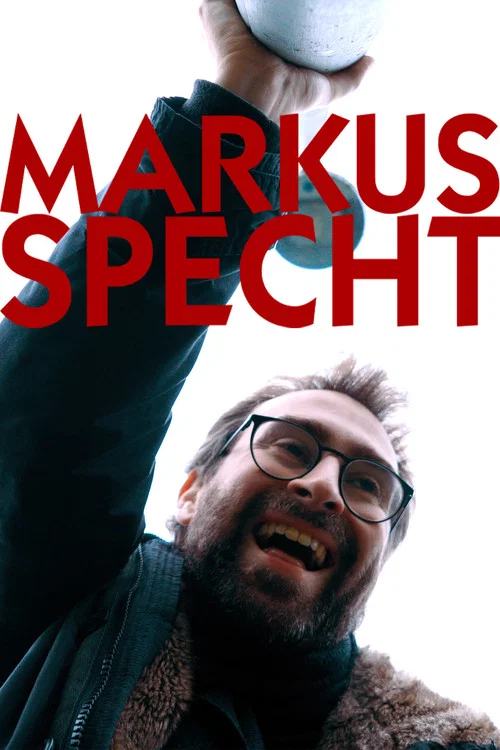 Unser Vater Markus Specht постер