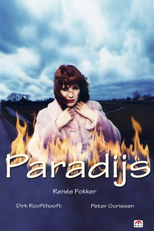 Het paradijs постер