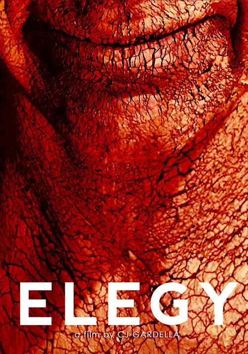 Elegy постер