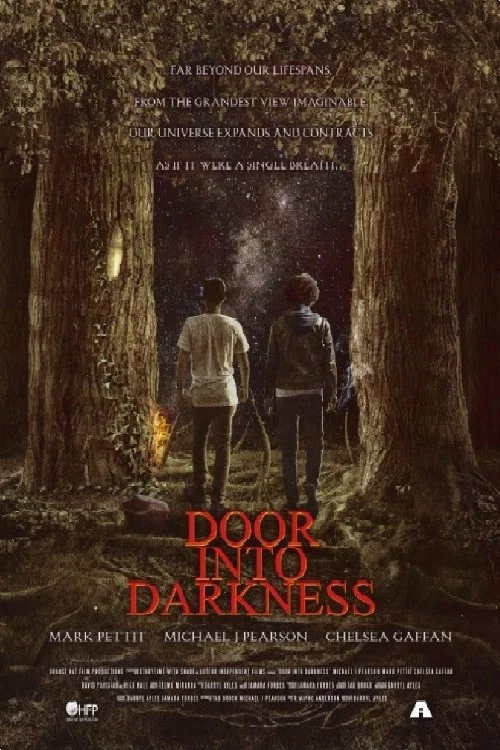 Door Into Darkness постер