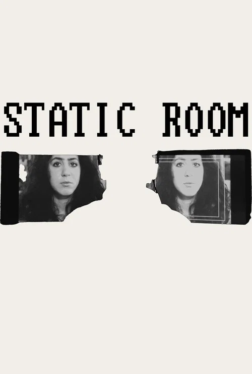 Static Room постер