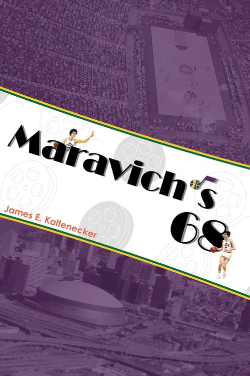 Maravich's 68 постер