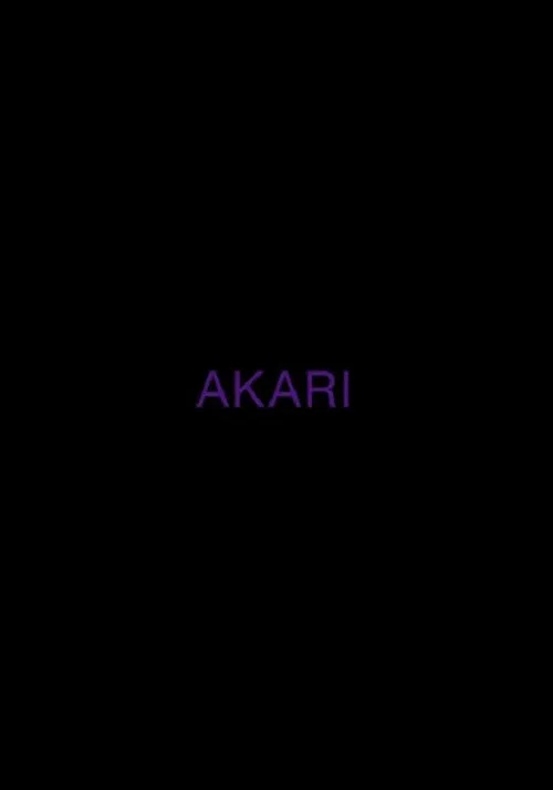 AKARI постер