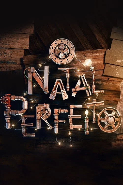 Natal Perfeito постер