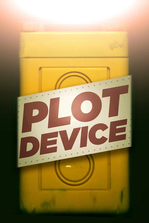 Plot Device постер