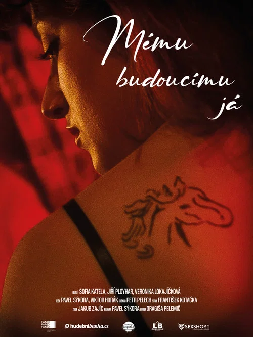 Mému budoucímu já постер