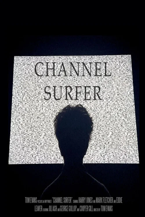 Channel Surfer постер