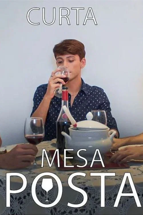 Mesa Posta постер