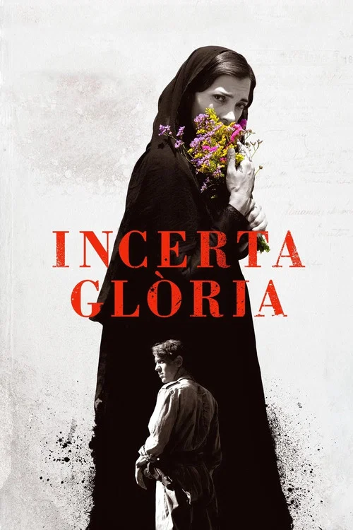 Incerta glòria постер