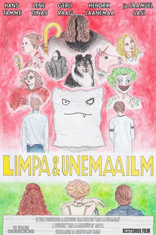 Limpa ja unemaailm постер