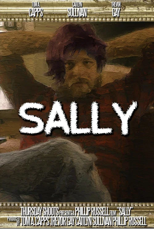 Sally постер