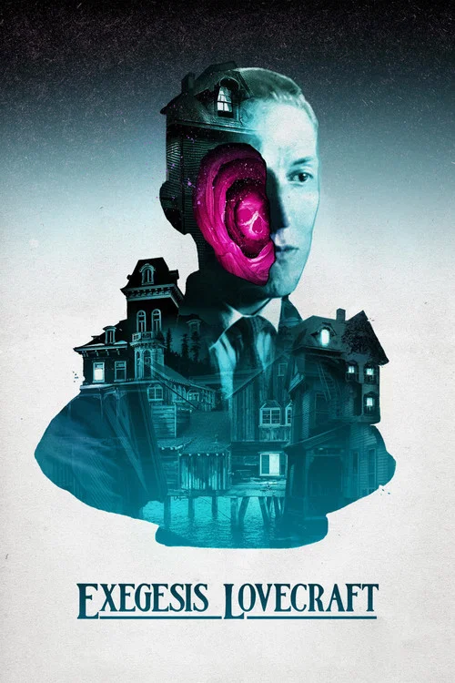 Exegesis Lovecraft постер