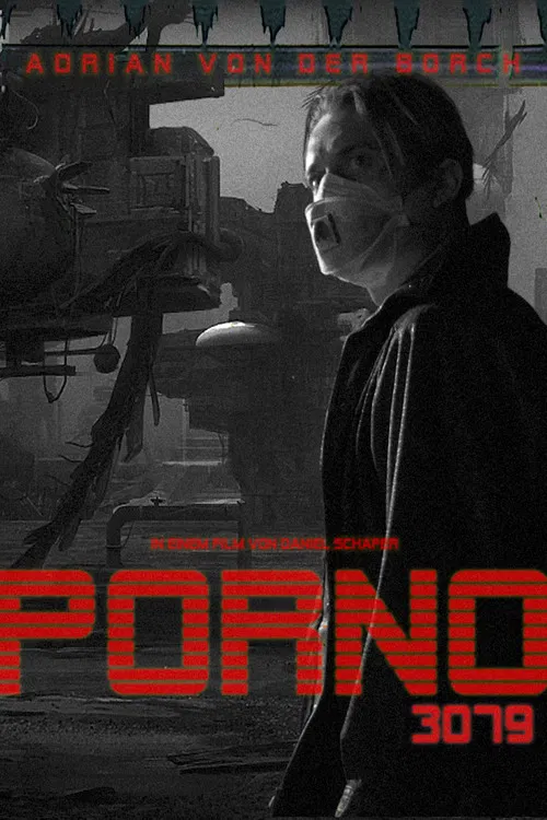 PORNO 3079 постер