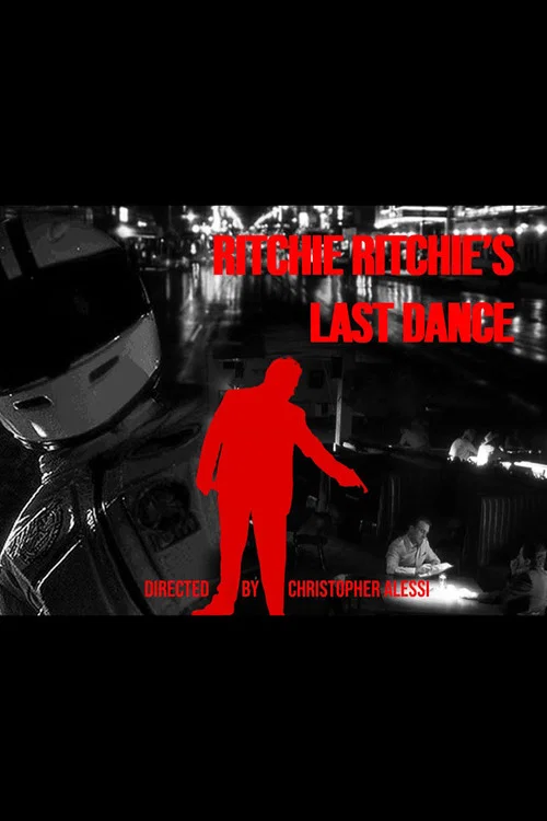 Ritchie Ritchie’s Last Dance постер