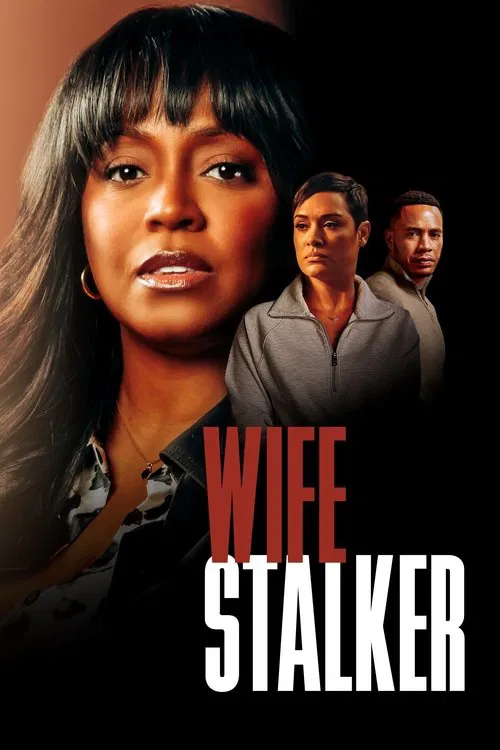 Wife Stalker постер