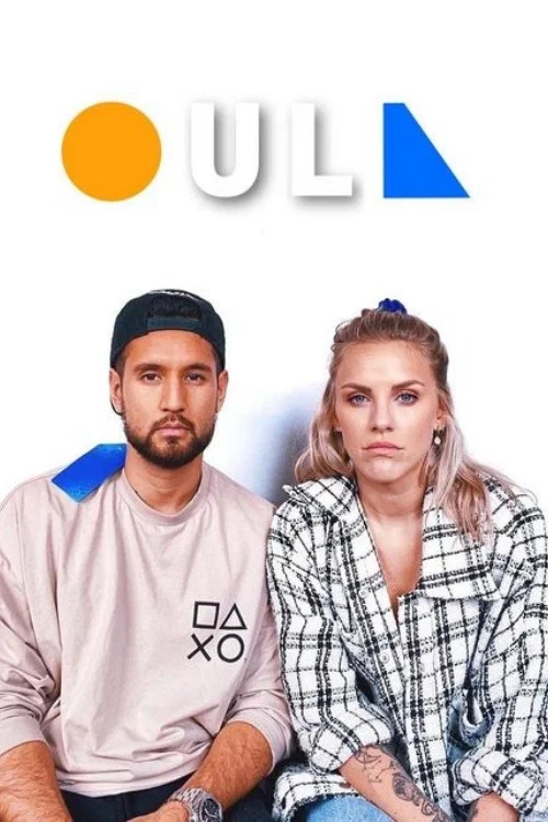 OULA постер