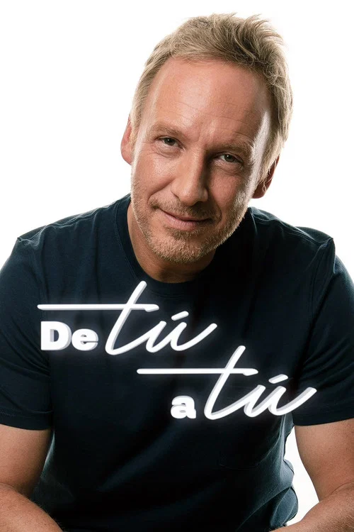 De tú a tú постер
