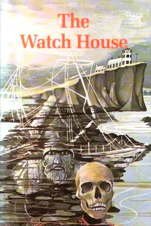 The Watch House постер
