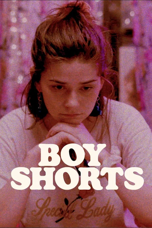 Boy Shorts постер