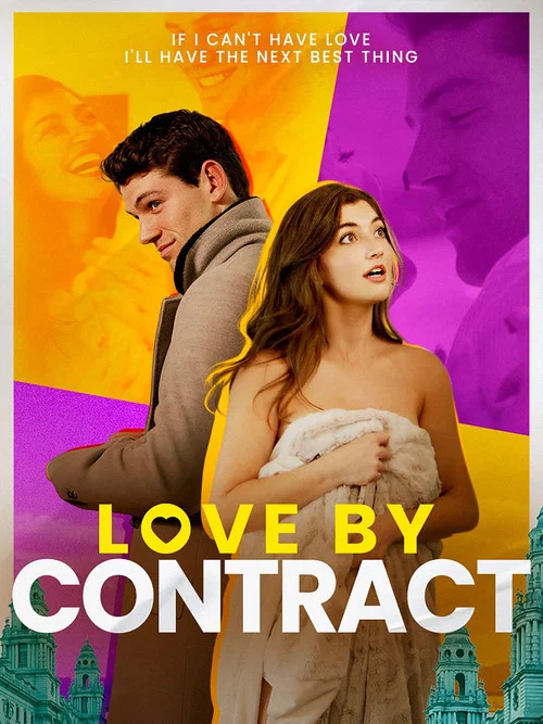 Love by Contract постер