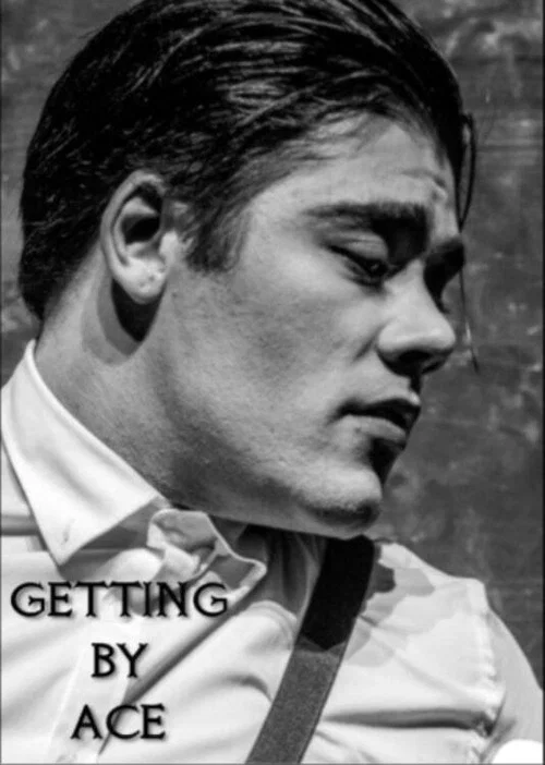 Getting By Ace постер