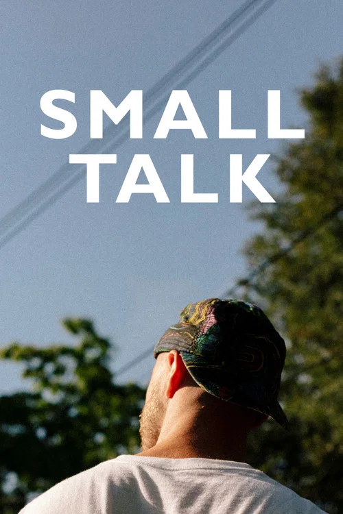 Small Talk постер