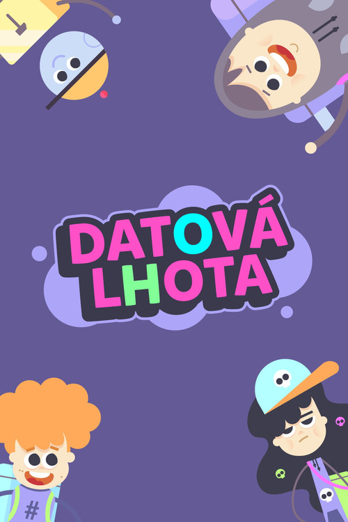 Datová Lhota постер