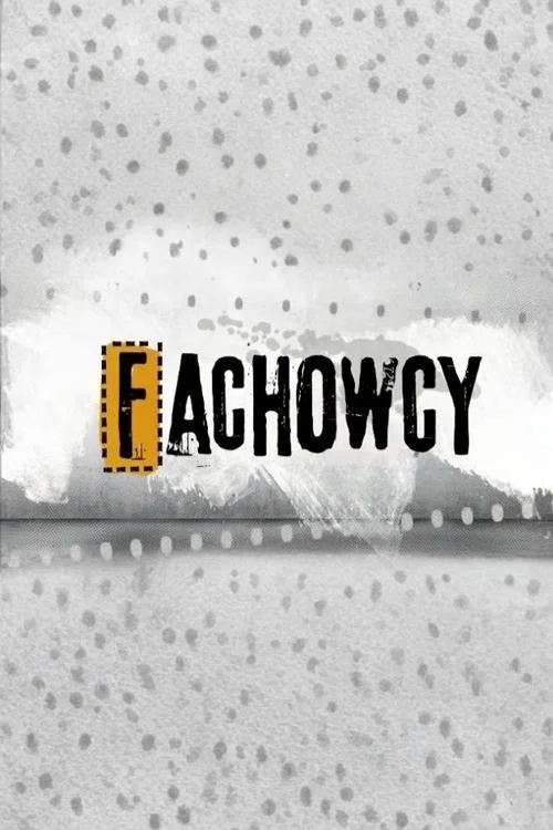 Fachowcy постер