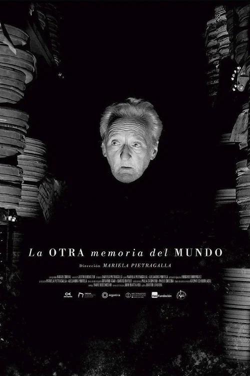 La Otra Memoria del Mundo постер