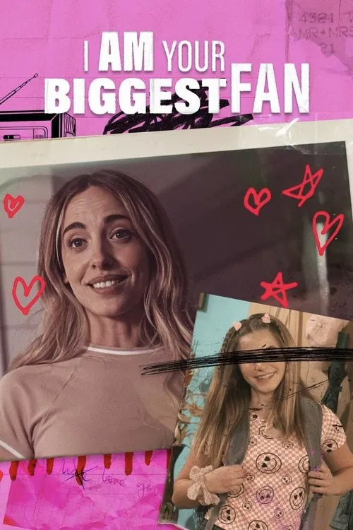 I Am Your Biggest Fan постер