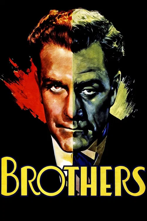 Brothers постер