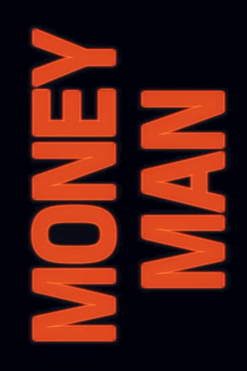 Money Man постер