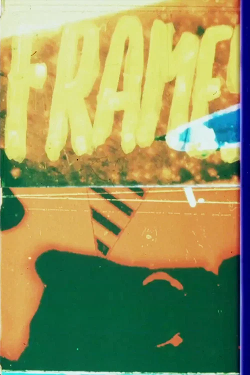 Frames постер