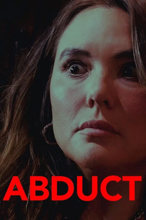 Abduct постер