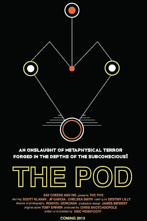 The Pod постер