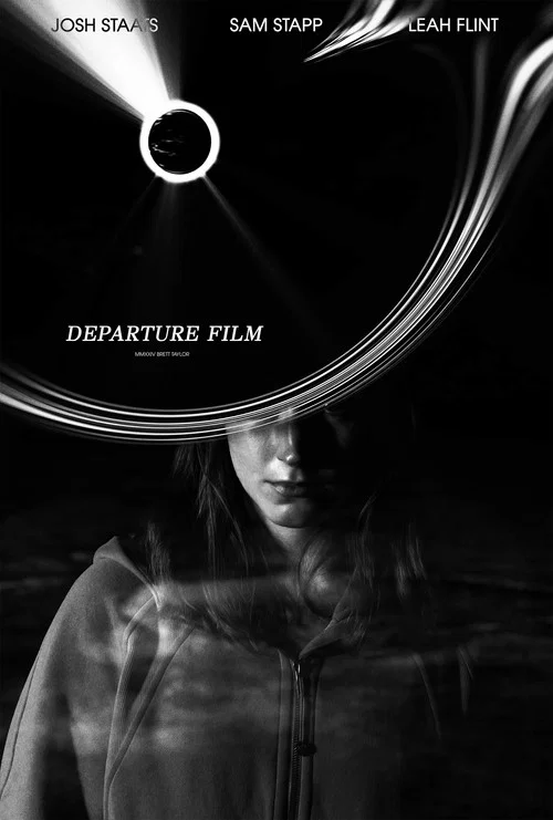 Departure Film постер