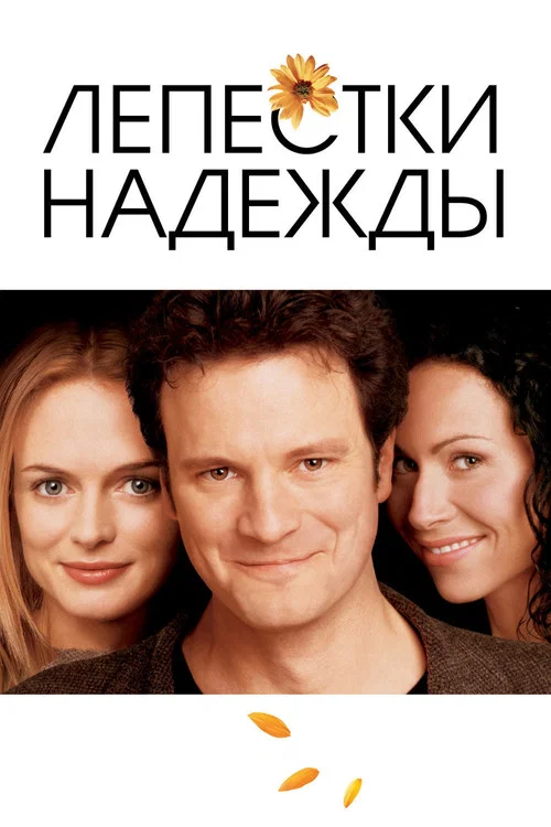 Лепестки надежды постер