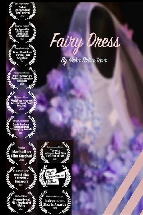 Fairy Dress постер