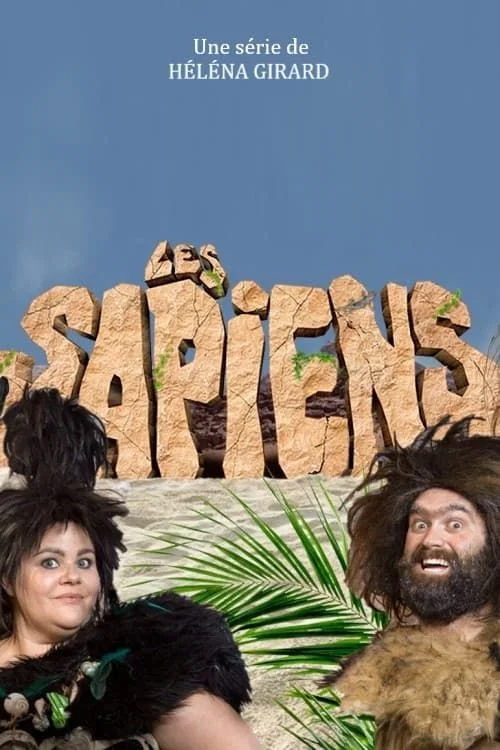 Les Sapiens постер