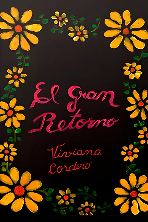 El gran retorno постер