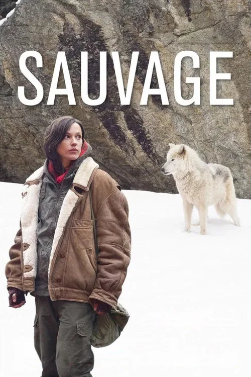Sauvage постер