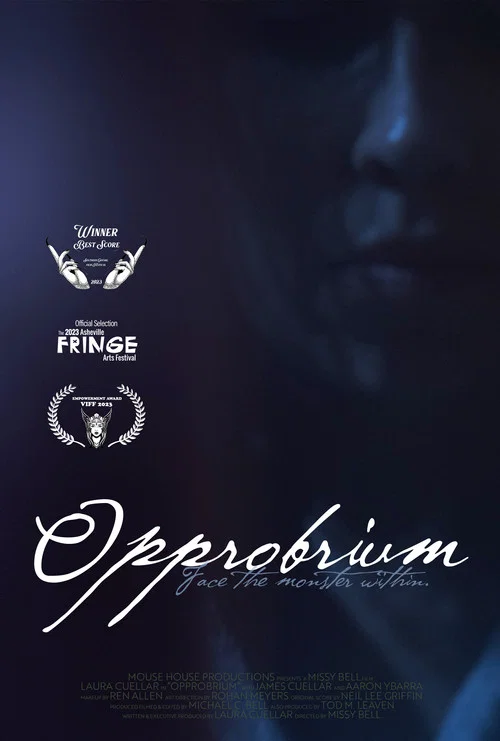 Opprobrium постер