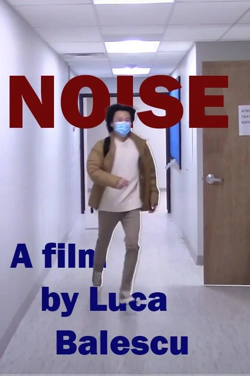NOISE постер