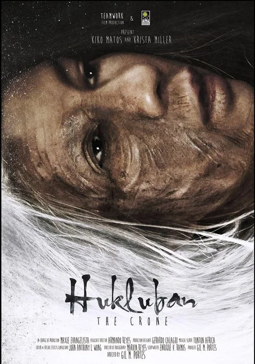 Hukluban постер