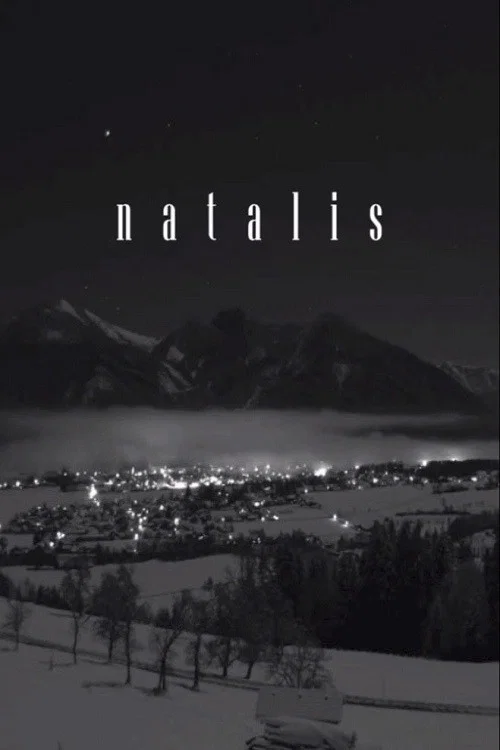 Natalis постер