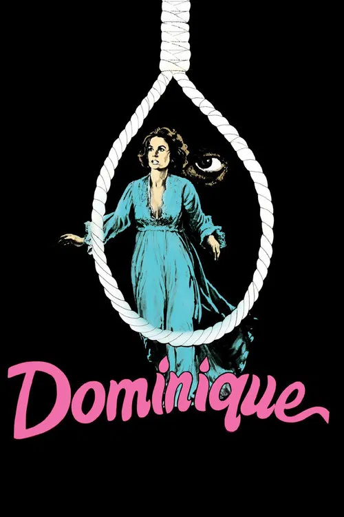 Dominique постер