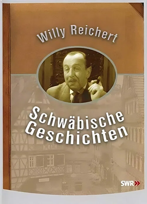 Schwäbische Geschichten постер