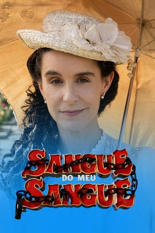 Sangue do Meu Sangue постер