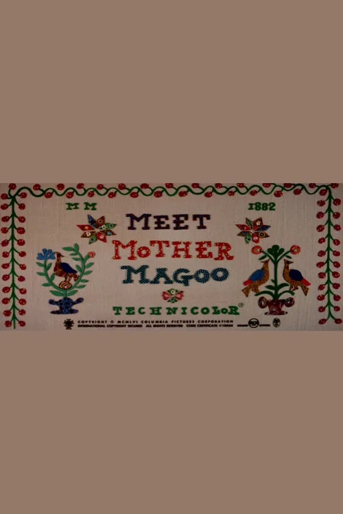 Meet Mother Magoo постер