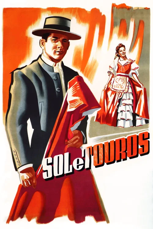 Sol e Touros постер
